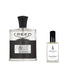 Trial Pack Of Creed 25 ml X 3 Combo for Men. perfumesteal.in 