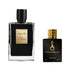 Incense Oud by Kilian type Perfume