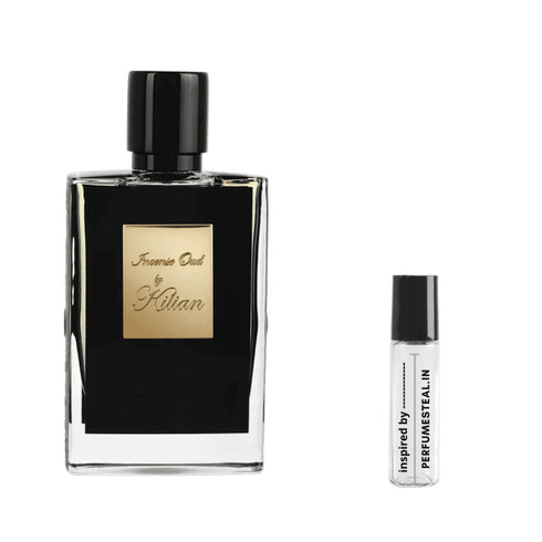 Incense Oud by Kilian type Perfume