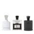 Trial Pack Of Creed 25 ml X 3 Combo for Men. perfumesteal.in 