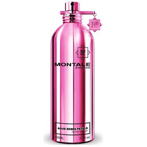 Aoud Rose Petals by Montale type Perfume