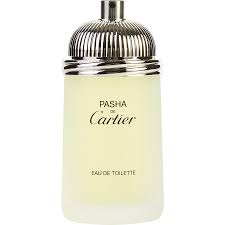 Pasha De Cartier type Perfume