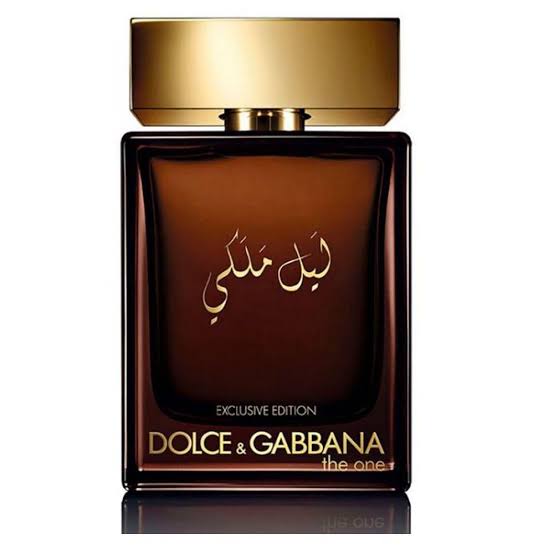 D&G The One Royal Night type Perfume