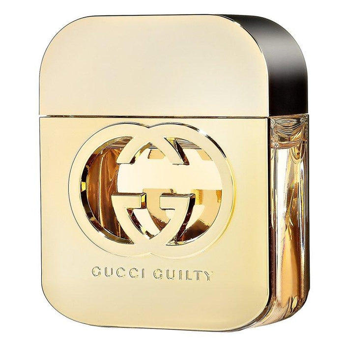 Gucci Guilty Her type Perfume