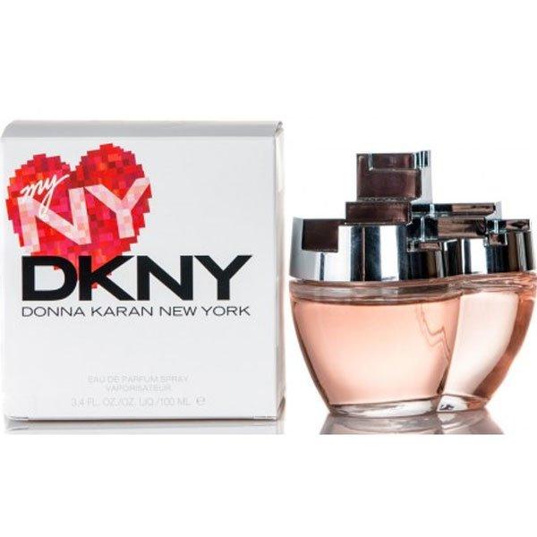 My NY by DKNY type Perfume