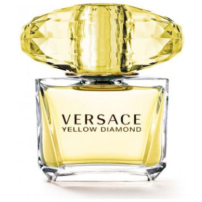Versace Yelllow Diamonds type Perfume