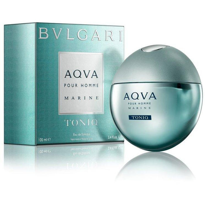 Bvlgari AQVA Marine type Perfume