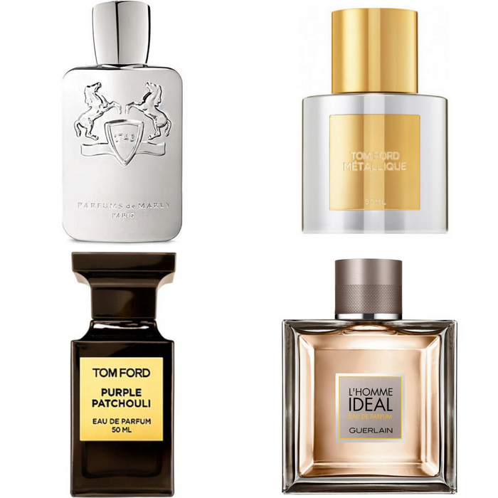 PerfumeSteal Top rated for mens