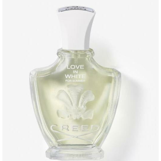 Love In White For Summer by Creed type Perfume