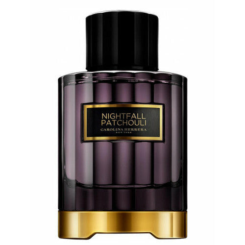 Nightfall Patchouli by Caroelyna Haerrera type Perfume
