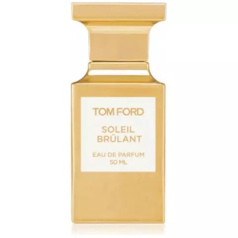 Soleil Brulant Tom Ford type Perfume